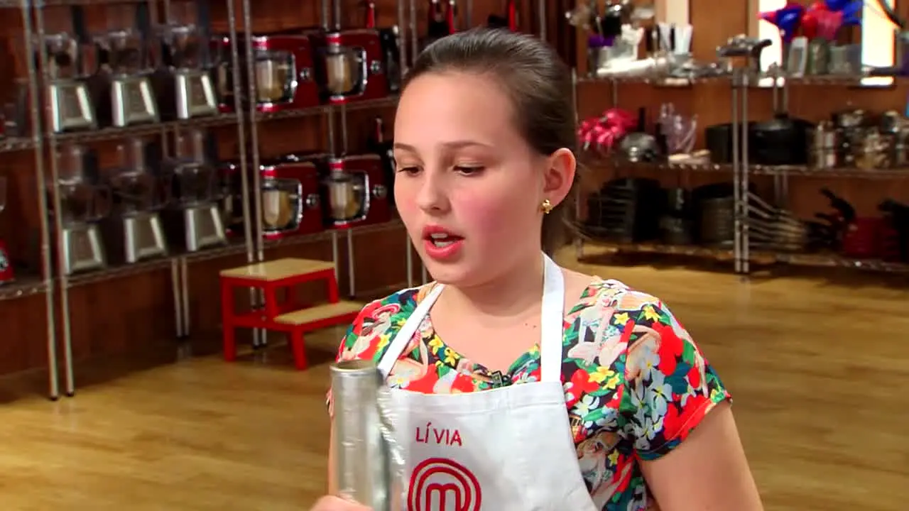 Mais MasterChef Brasil ao vivo