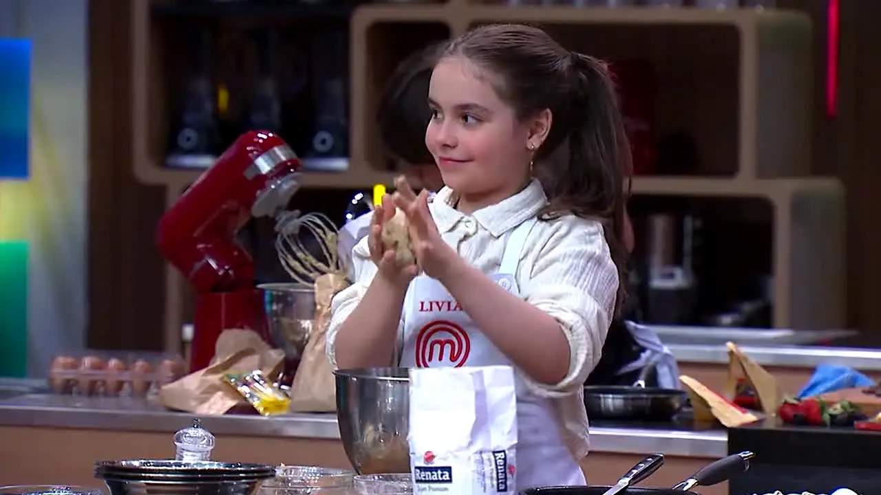 Mais MasterChef Brasil live