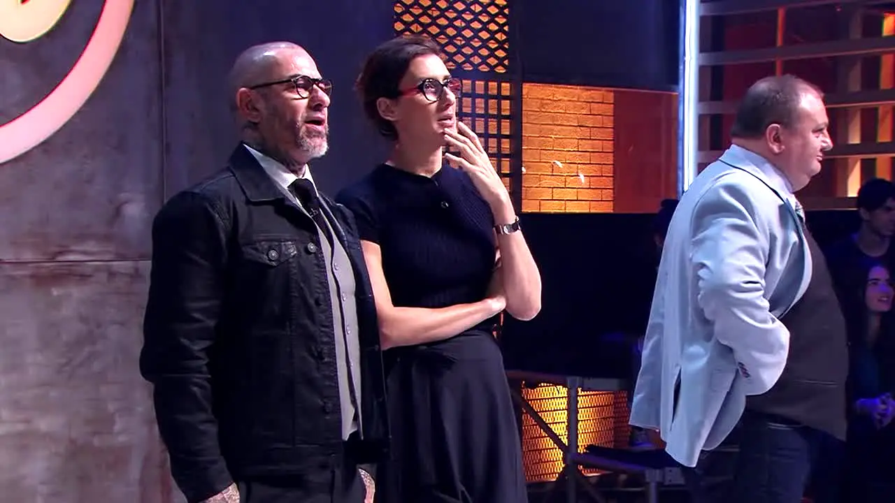 Mais MasterChef Brasil live
