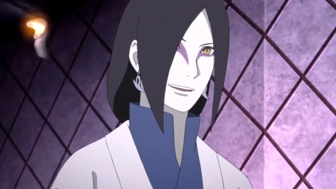 Boruto: Naruto Next Generations live