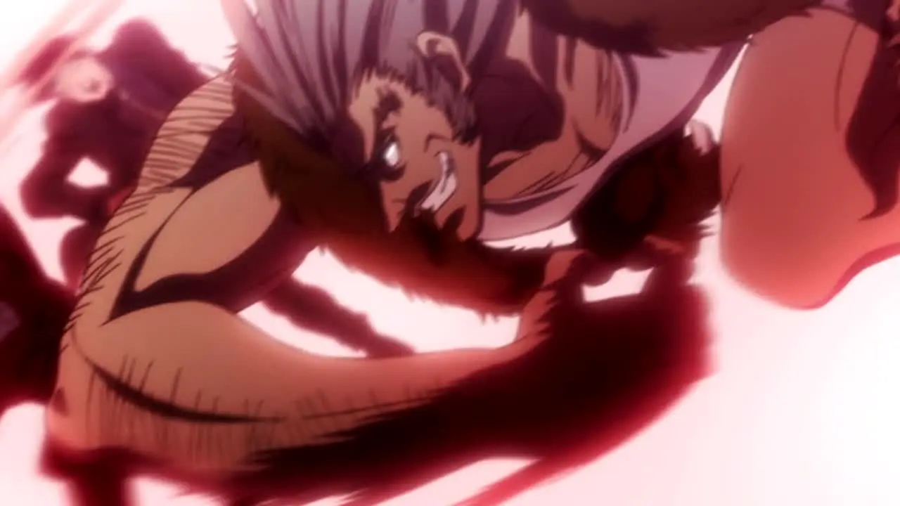 Hunter x Hunter — прямой эфир