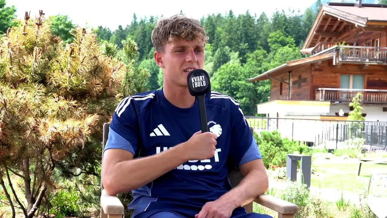 Kvart i Bold in diretta