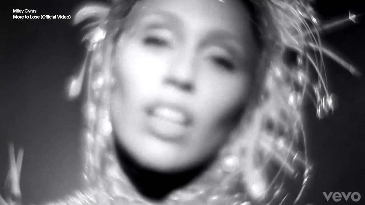 Vevo Pop live