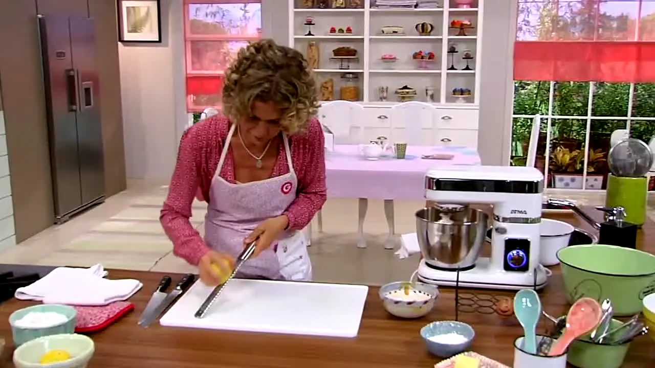 Dulce by elGourmet live
