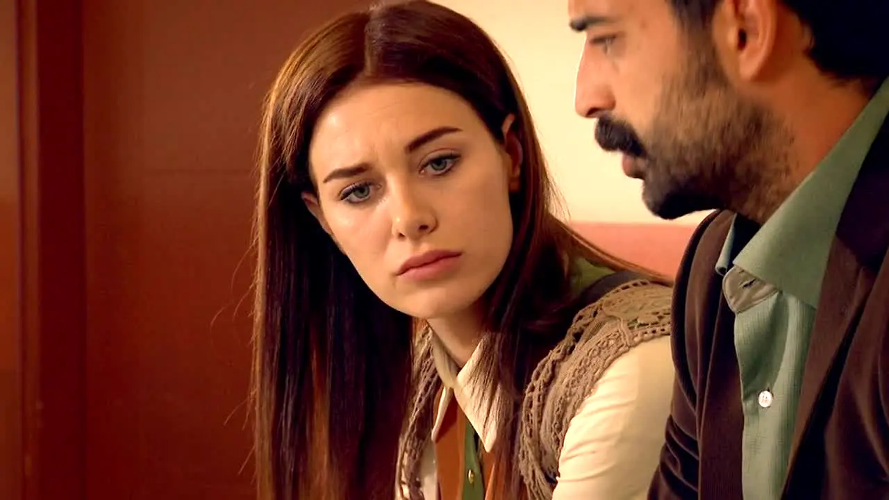 Pluto TV Novelas de Otros Continentes live