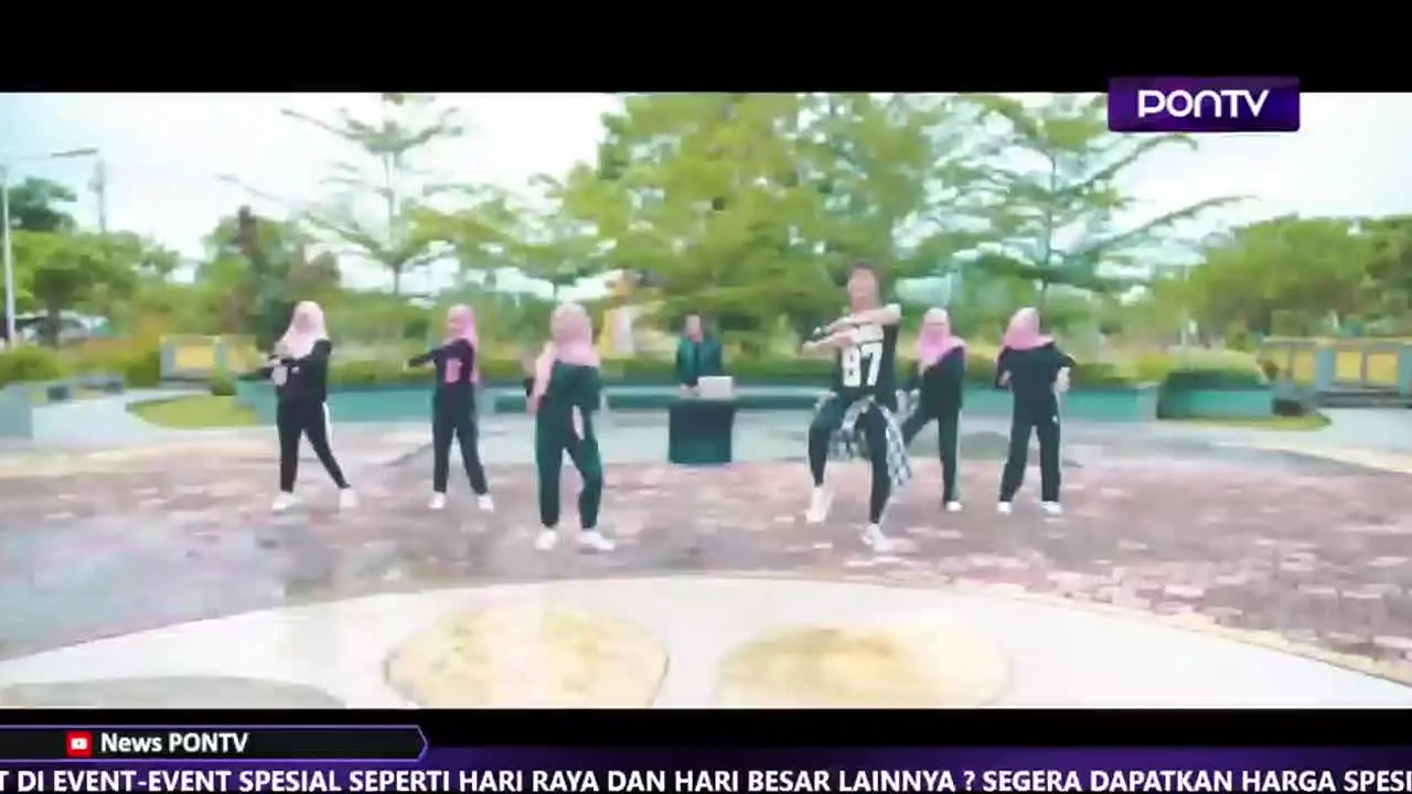 PONTV live