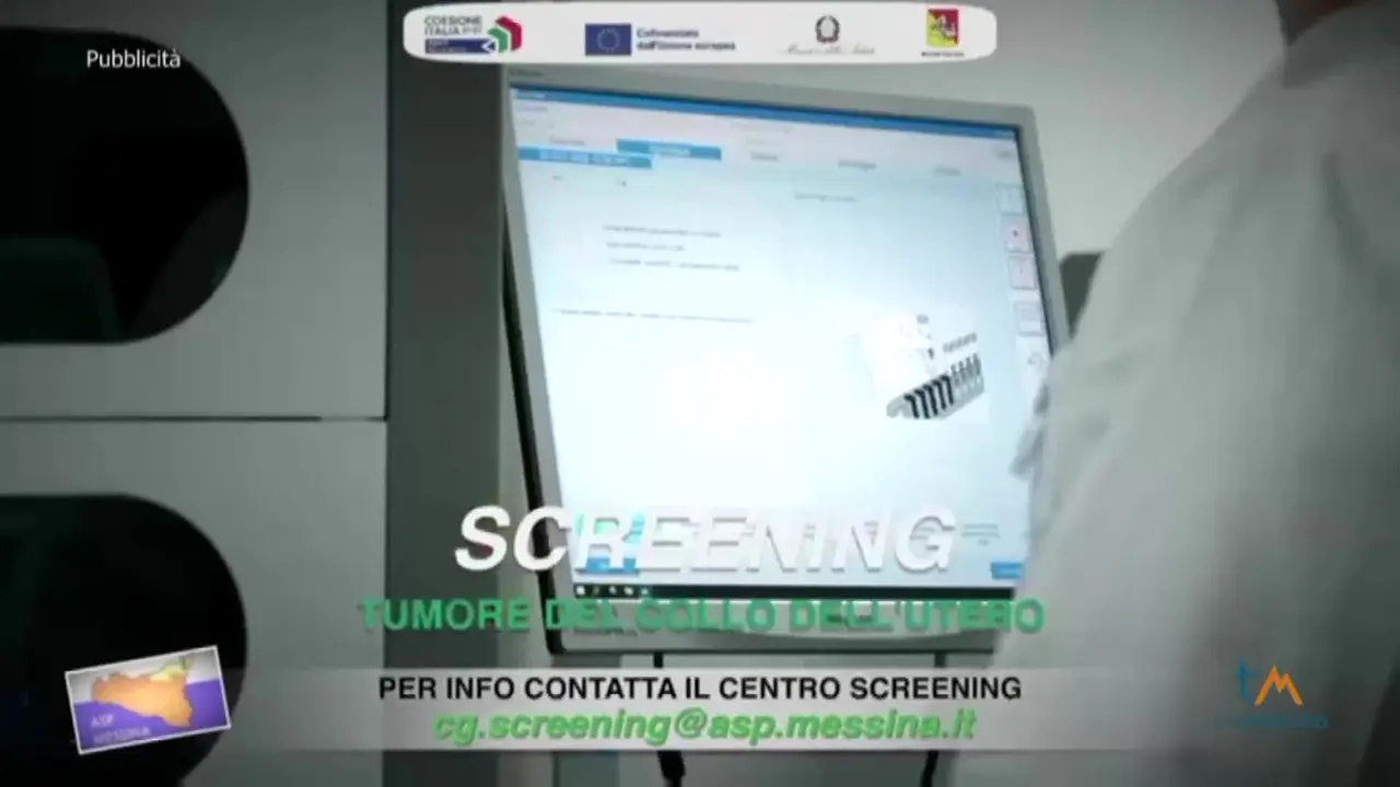 Tele Mistretta ao vivo