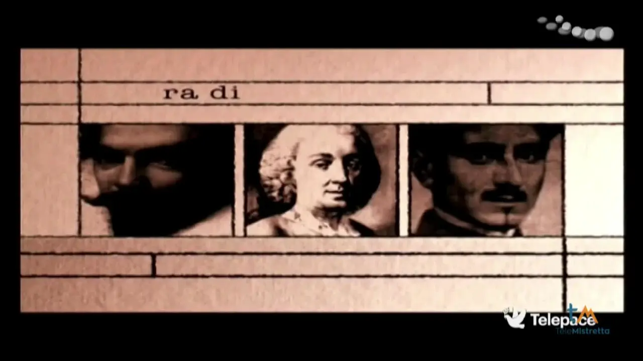 Tele Mistretta in diretta