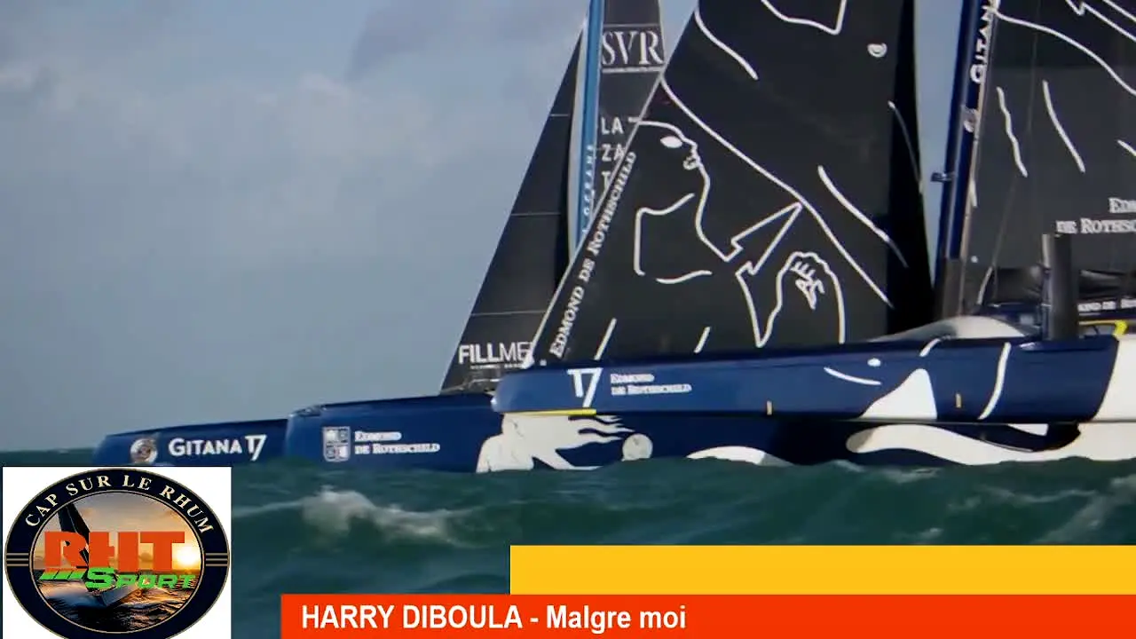 RHT Guadeloupe live