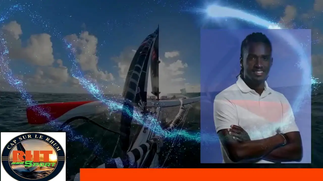 RHT Guadeloupe ao vivo