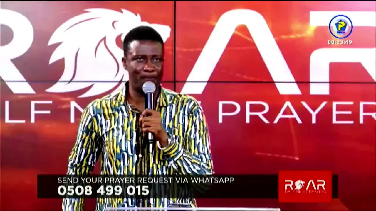 Pent TV live