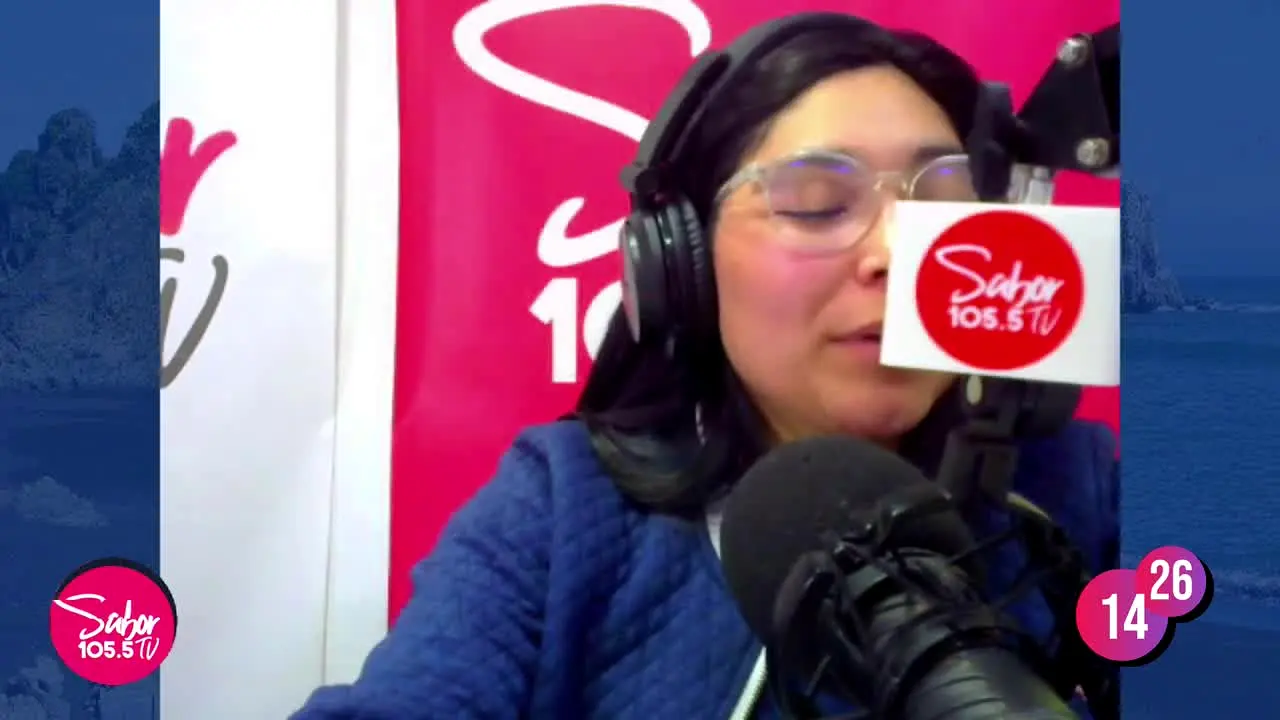 Sabor TV · CL live