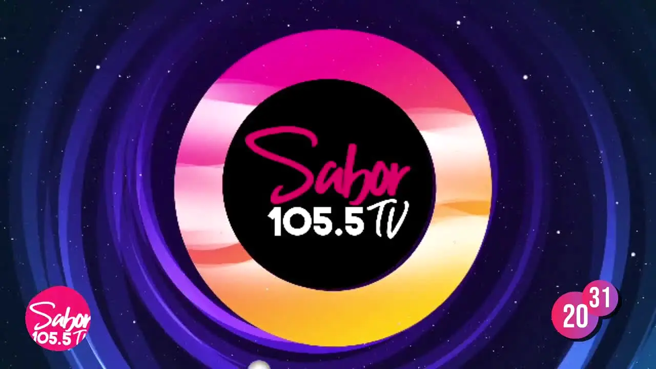 Sabor TV · CL en vivo