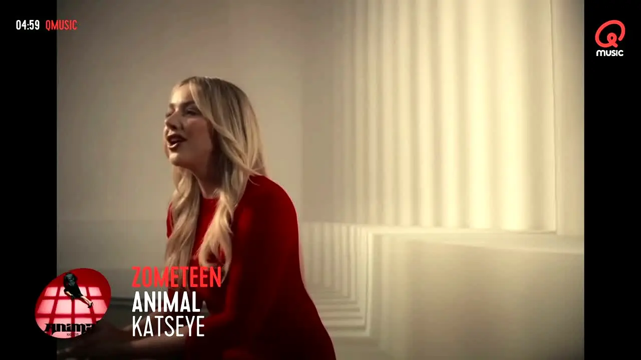 QMusic Países Bajos NL live
