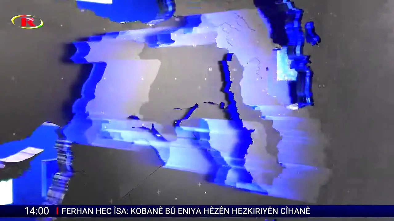 Ronahi TV live