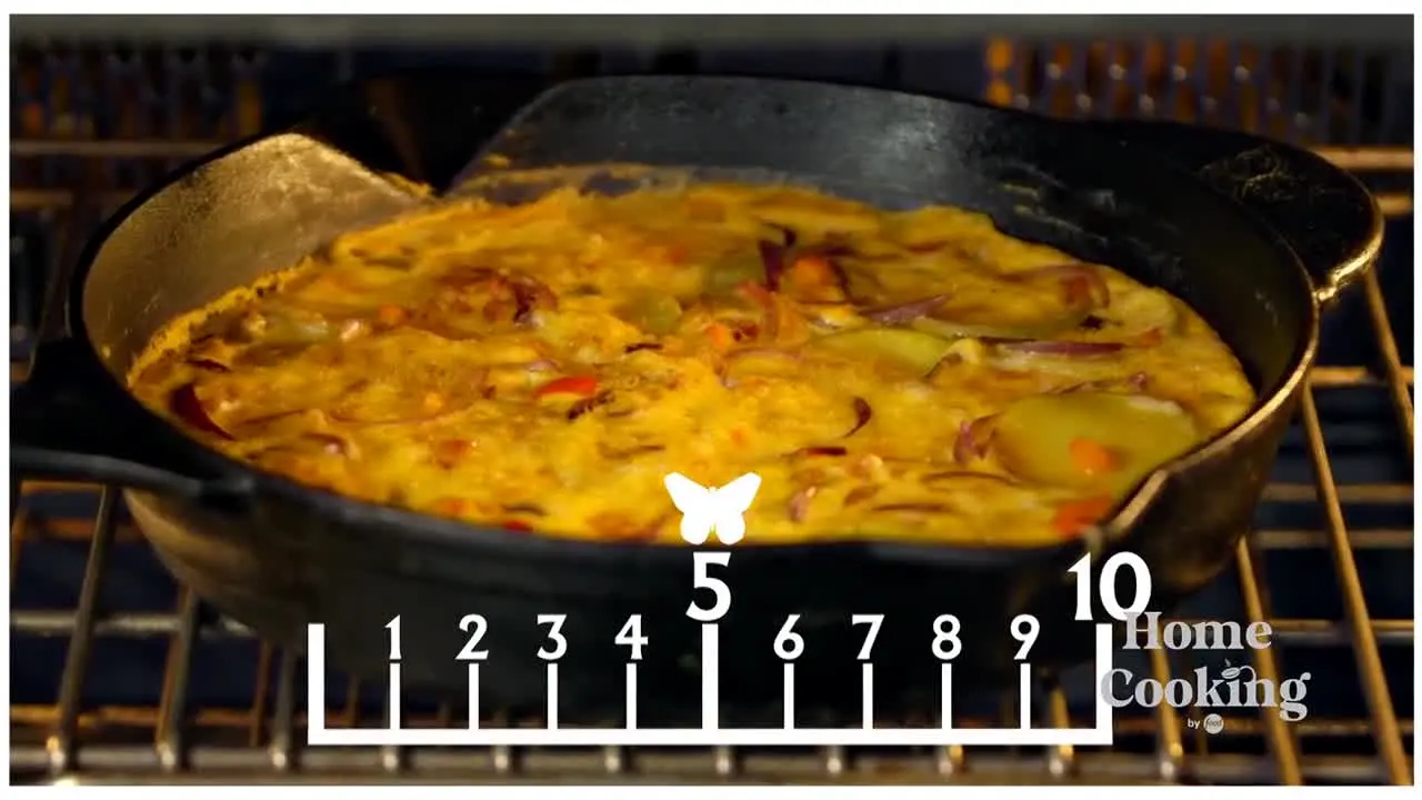 Home Cooking by Food Network live