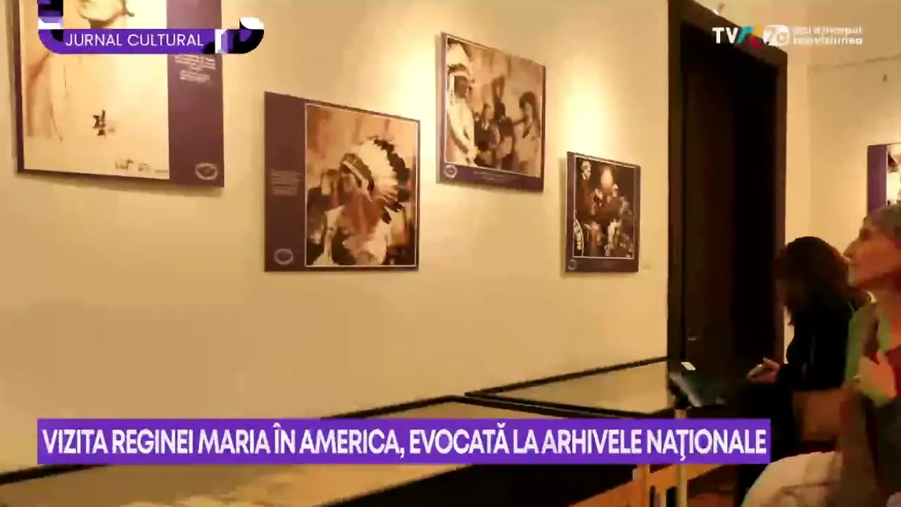 TVR Cultural live