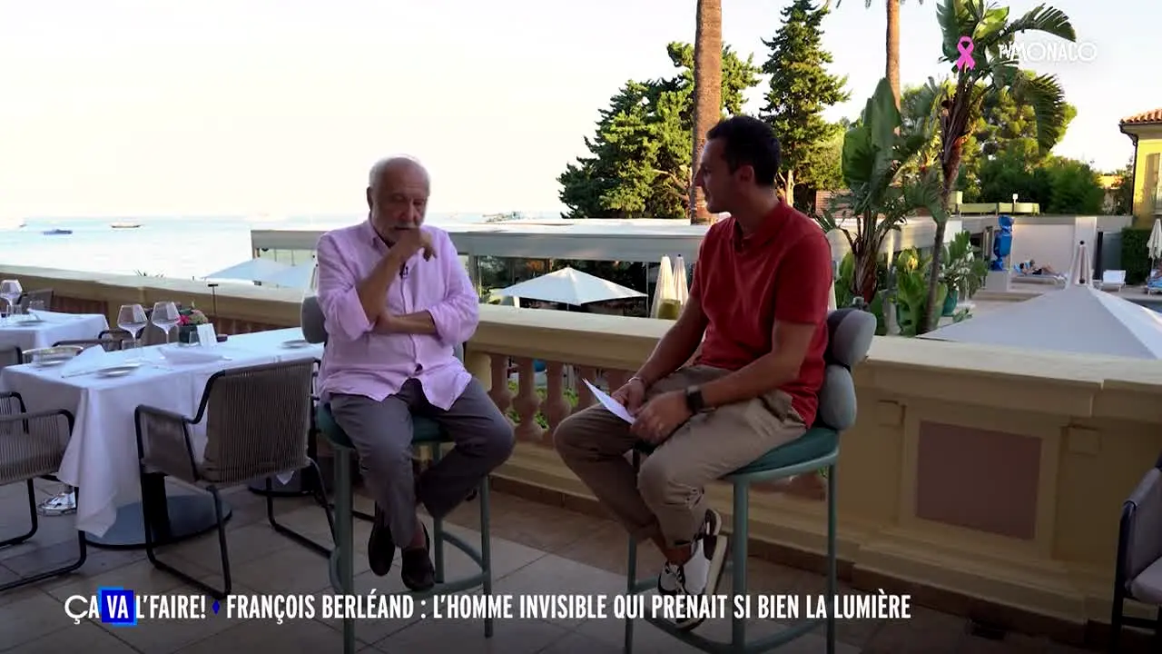 TV Monaco na żywo