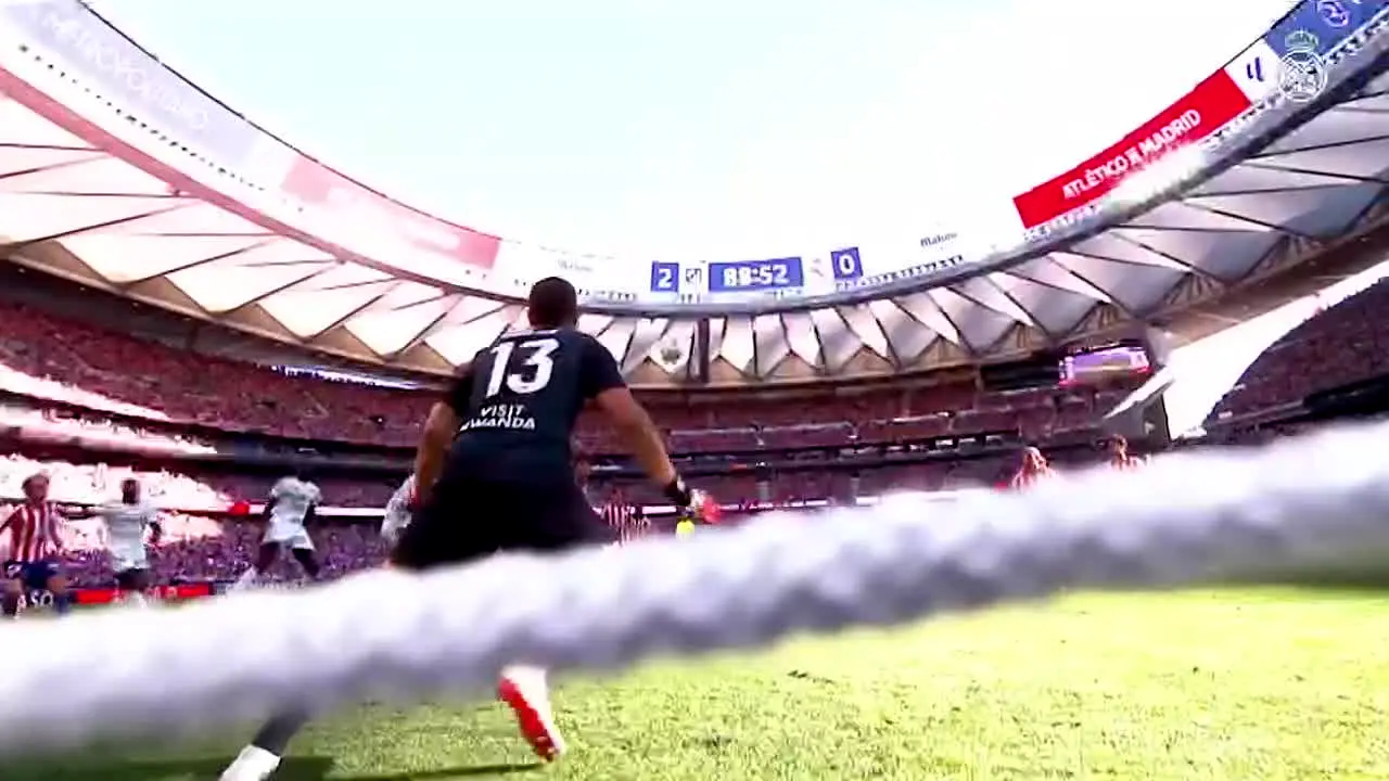 Real Madrid TV in diretta