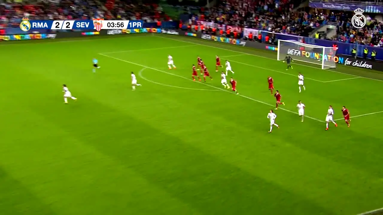 Real Madrid TV live