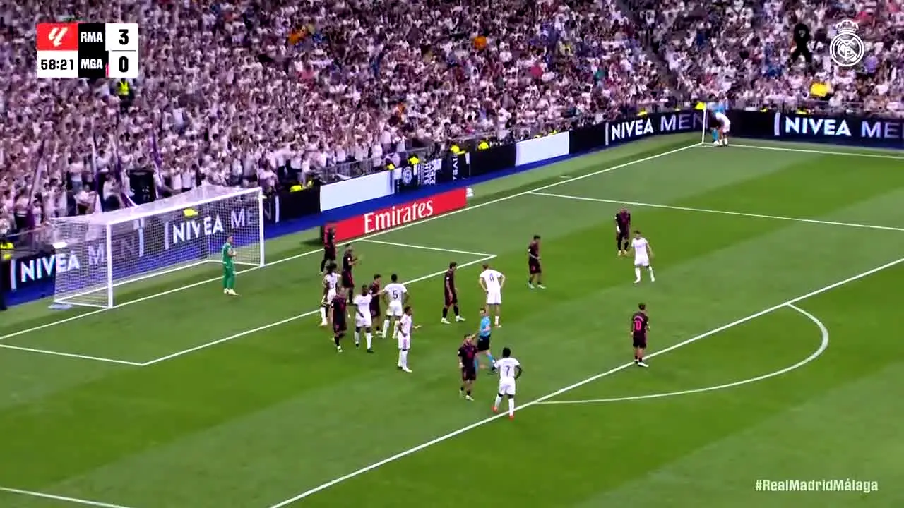 Real Madrid TV live