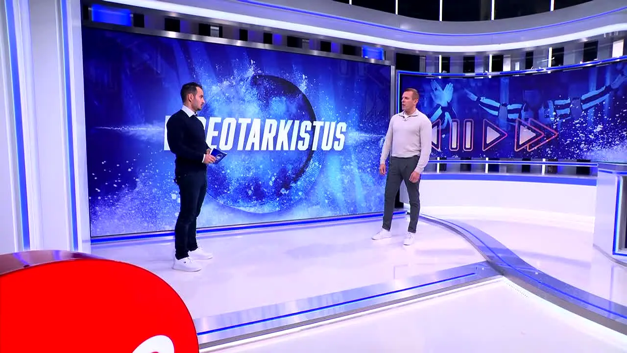 MTV Uutiset Live — прямой эфир