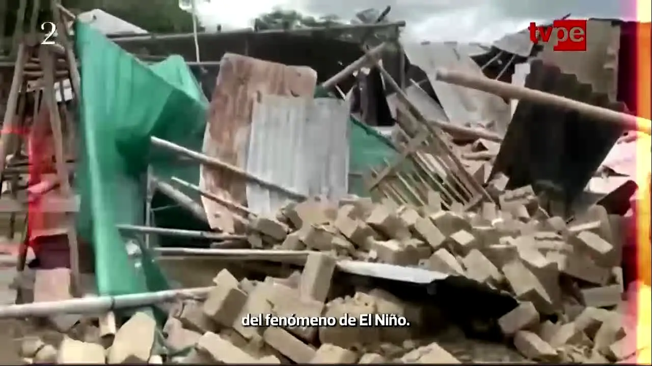 TV Peru en vivo