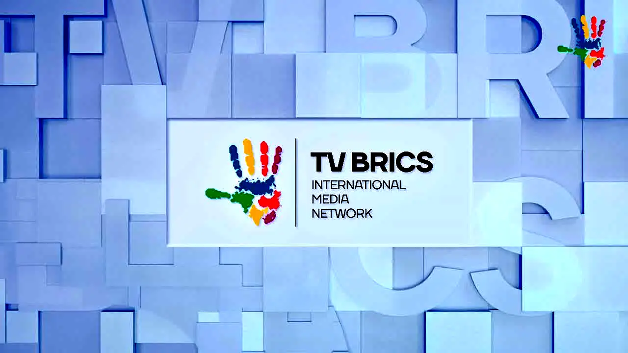 TV BRICS Russian na żywo