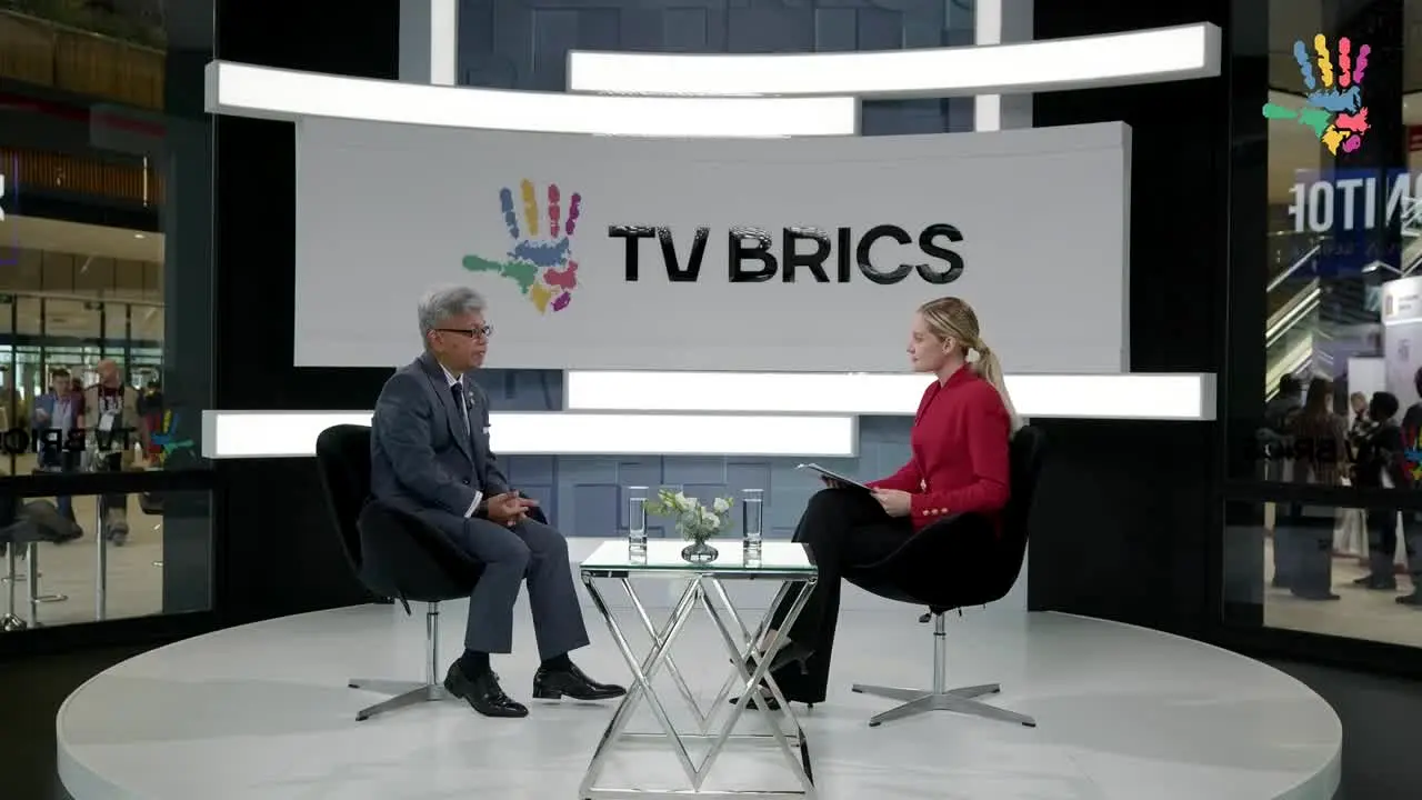 TV BRICS Russian en vivo