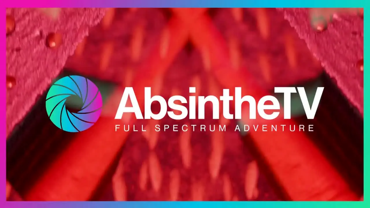 Absinthe TV in diretta