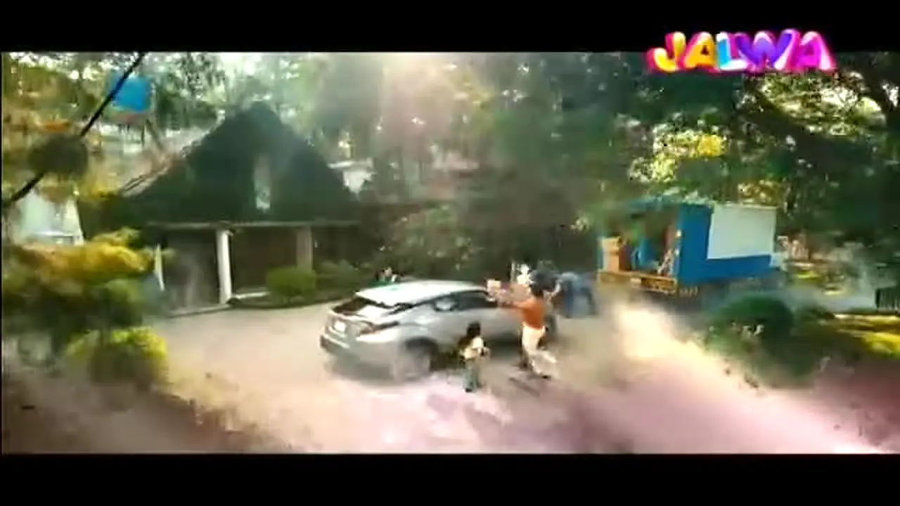 Jalwa TV in diretta
