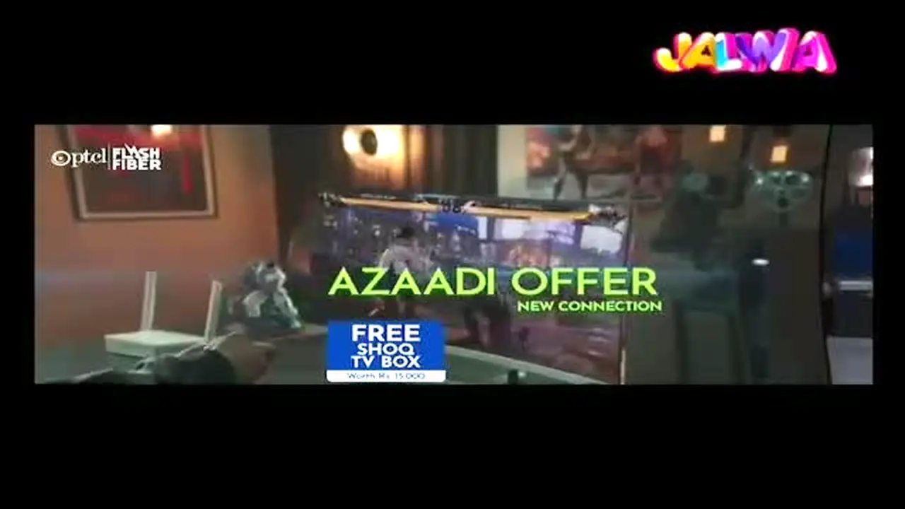 Jalwa TV live