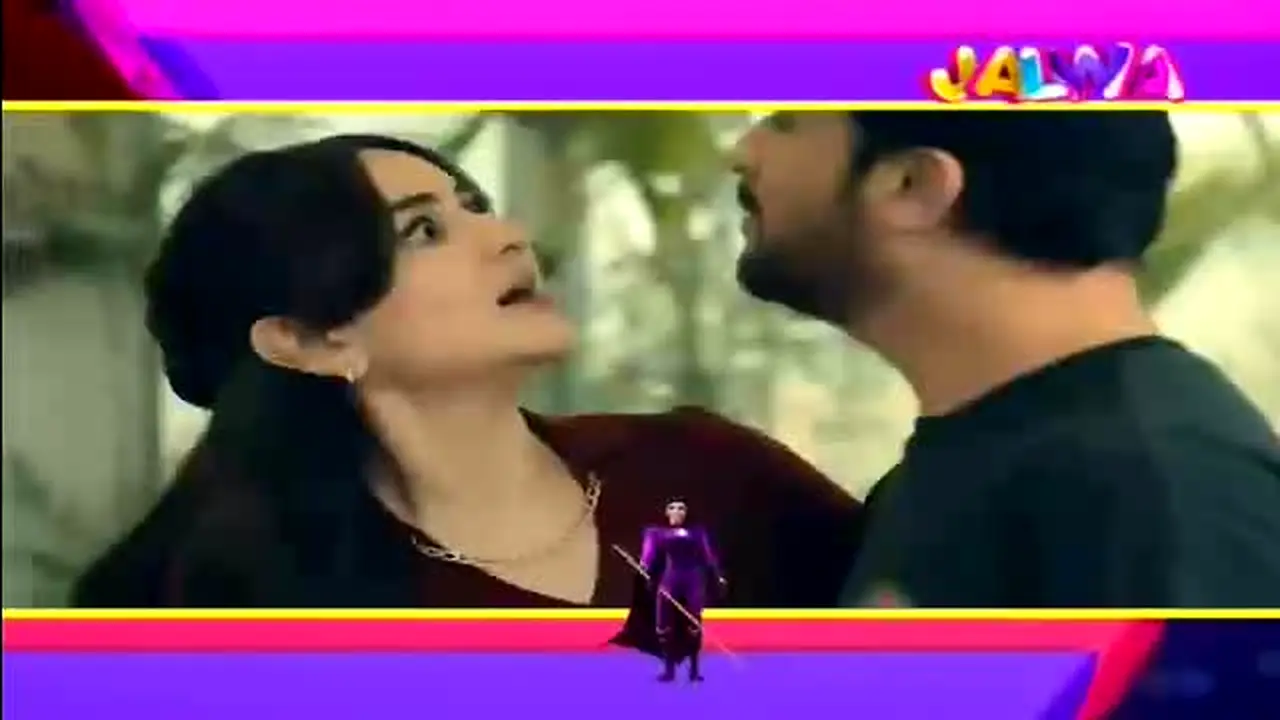 Jalwa TV en vivo