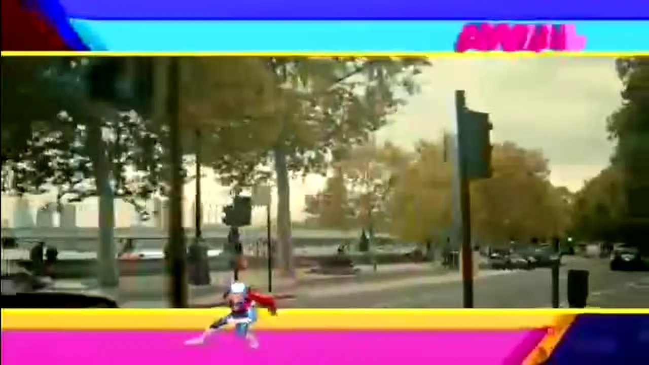 Jalwa TV — прямой эфир