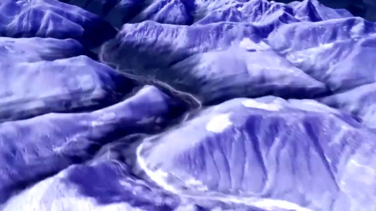 Highway Thru Hell in diretta