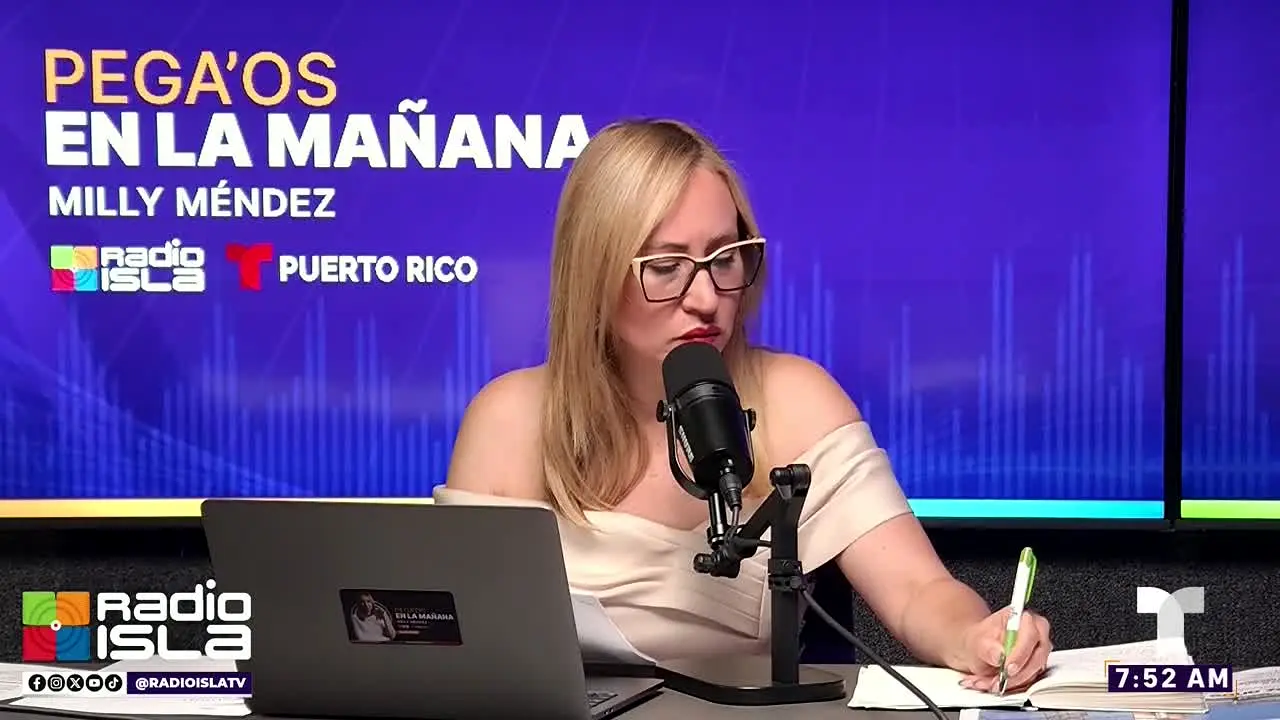 Telemundo WKAQ-TV live