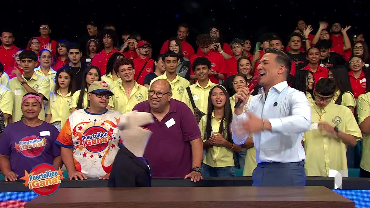 Telemundo WKAQ-TV ao vivo