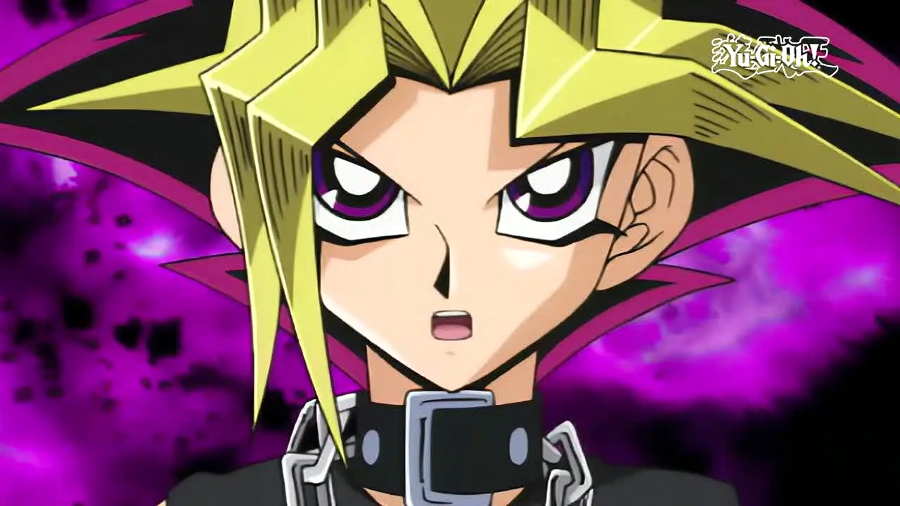 Yu-Gi-Oh! ao vivo