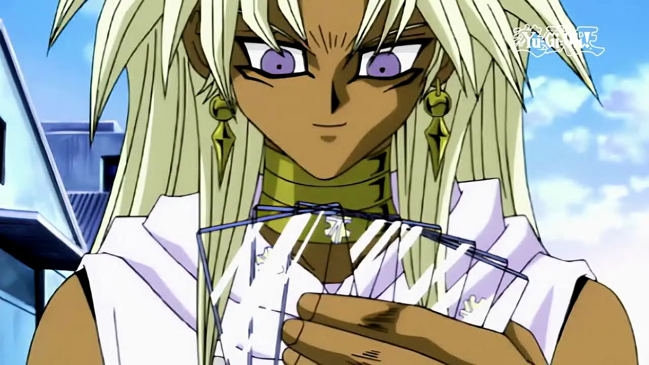 Yu-Gi-Oh! live