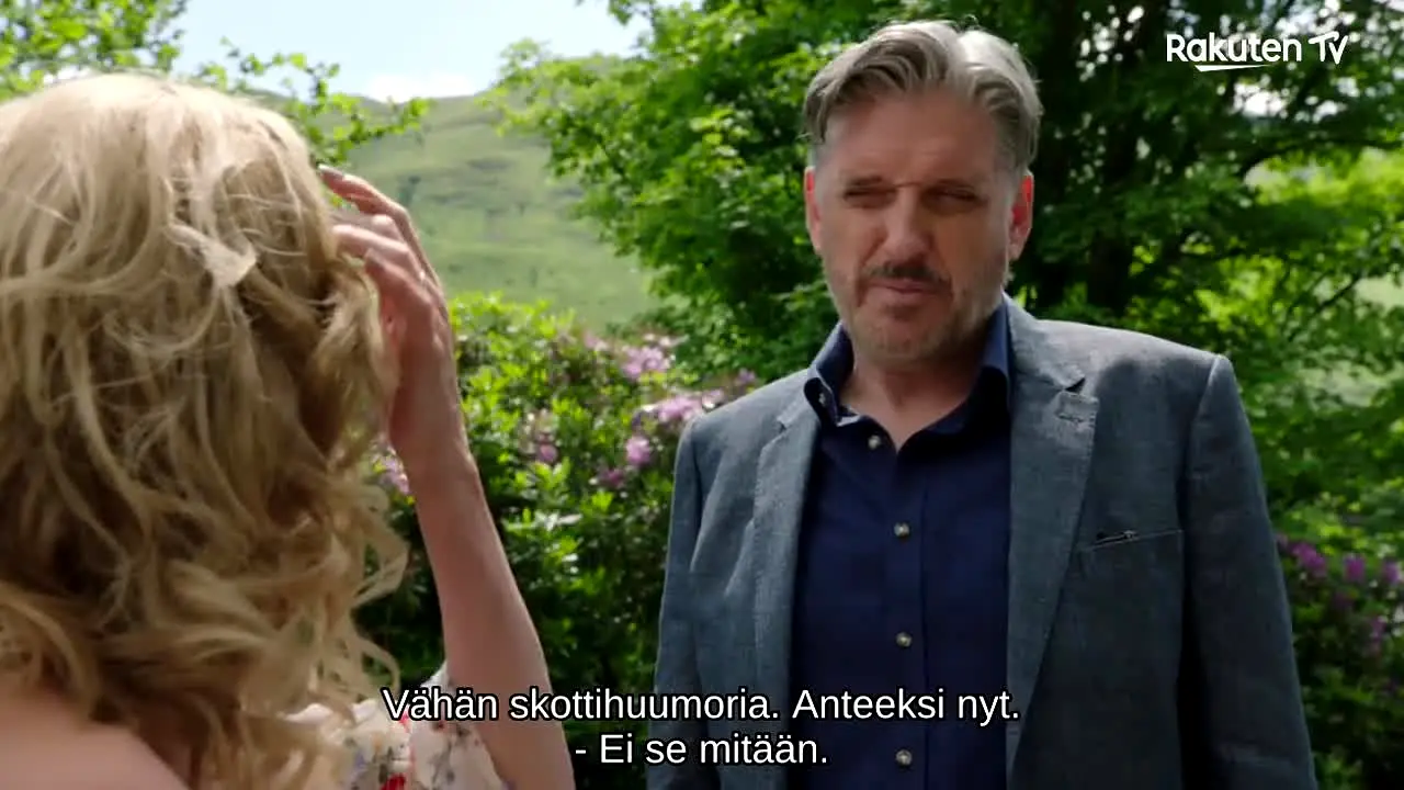 Romantiikka en direct