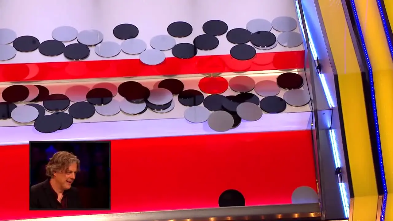 Tipping Point en direct