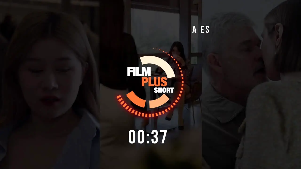 Film Plus Shorts live