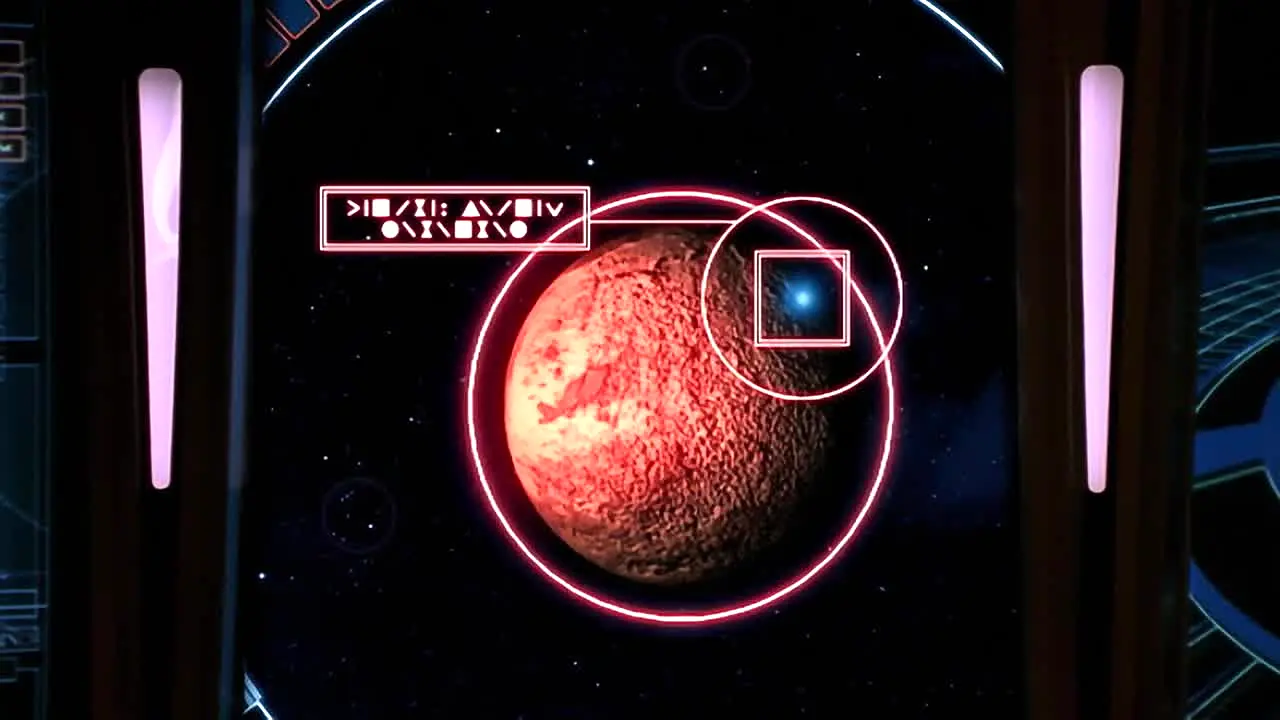 Andromeda en vivo