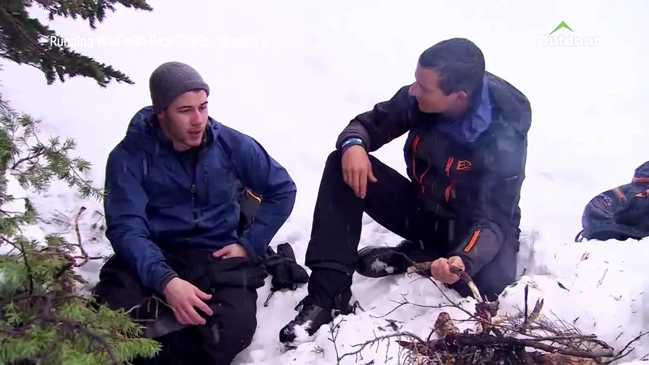 Outdoor Channel na żywo