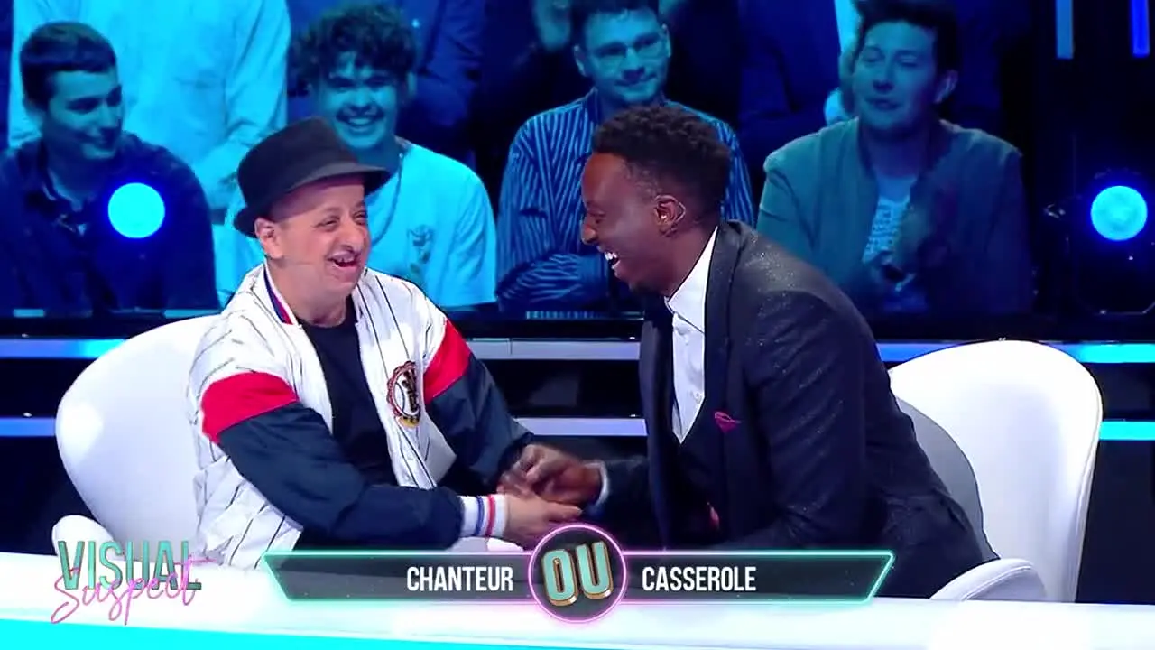 Le Meilleur d'Arthur live