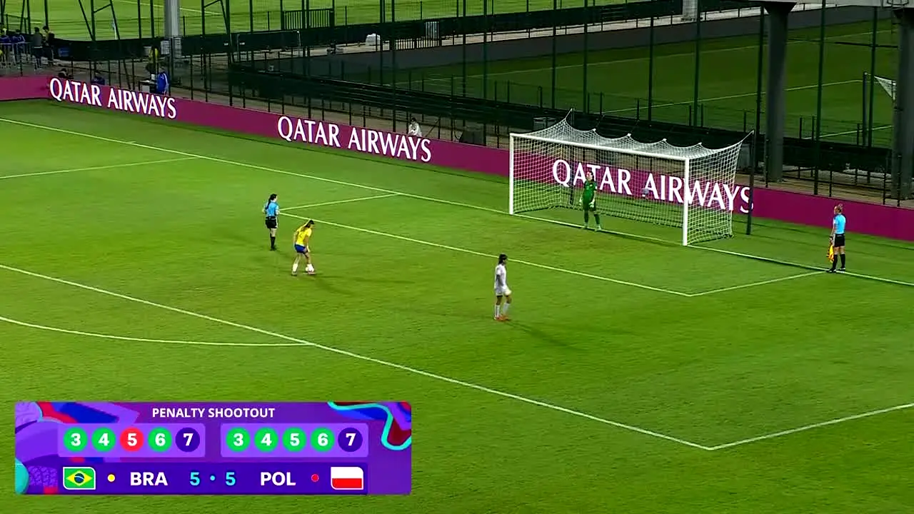 FIFA+ en vivo
