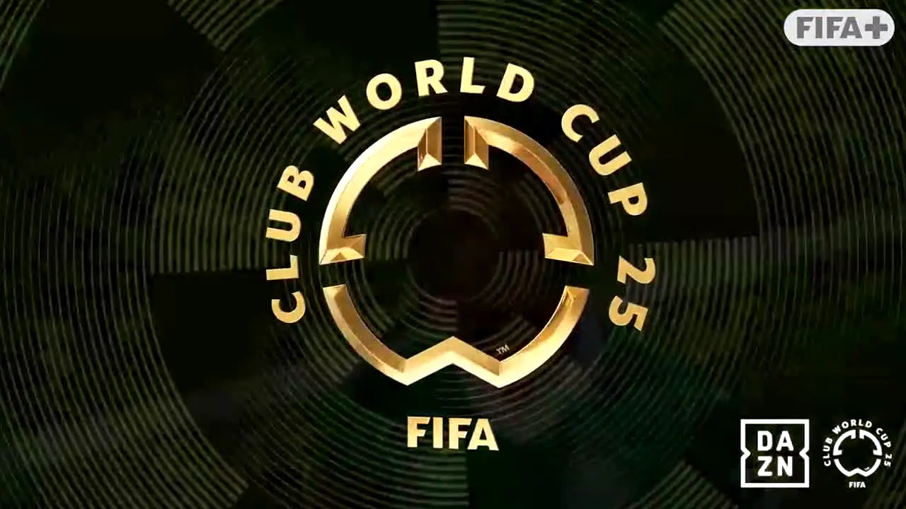 FIFA+ live