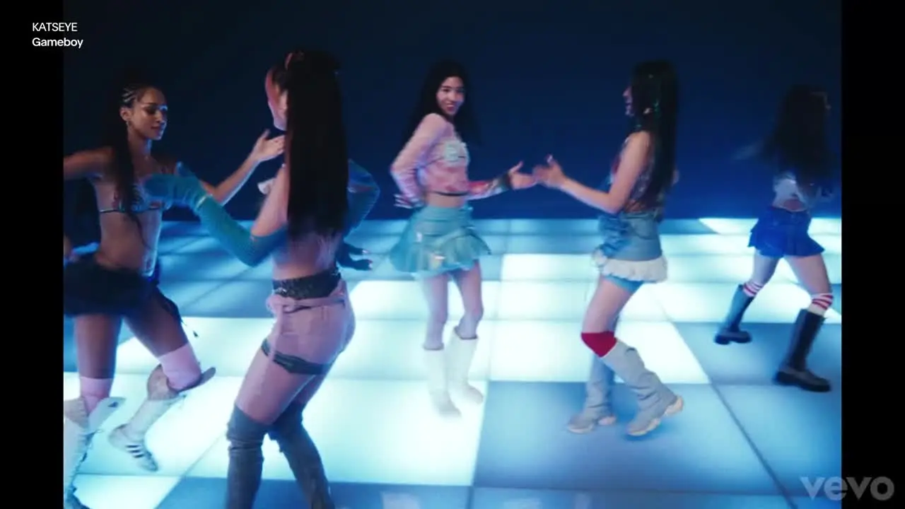 Vevo Pop — прямой эфир