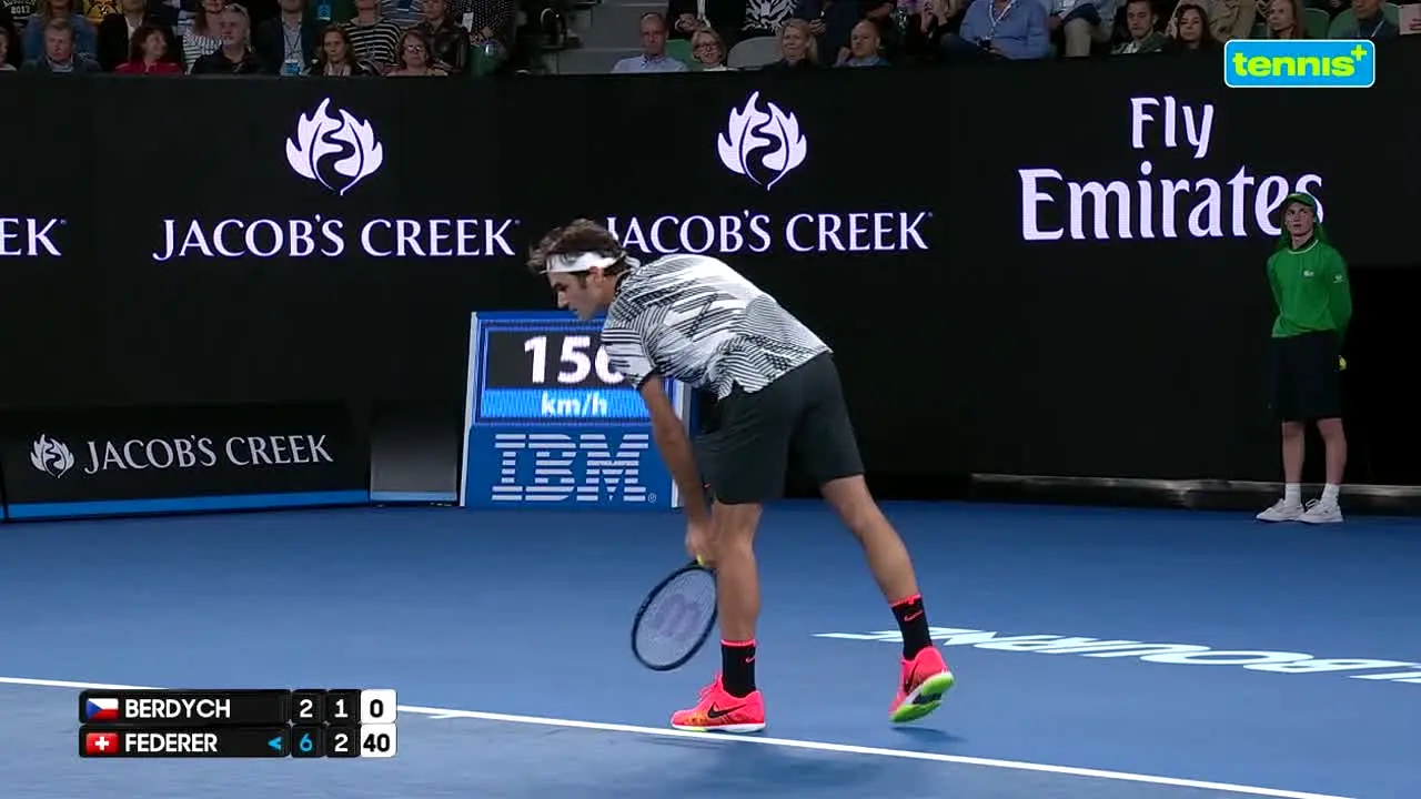Tennis+ live