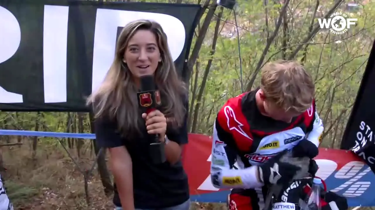 World of Freesports live